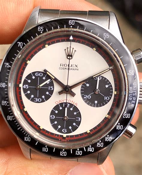 rolex 6241 daytona paul newman|rolex daytona dials explained.